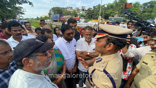 Suratkal Toll gate